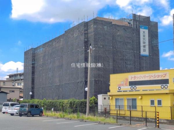 中古マンション 埼玉県さいたま市桜区中島４丁目12-10 JR埼京線南与野駅 1,290万円