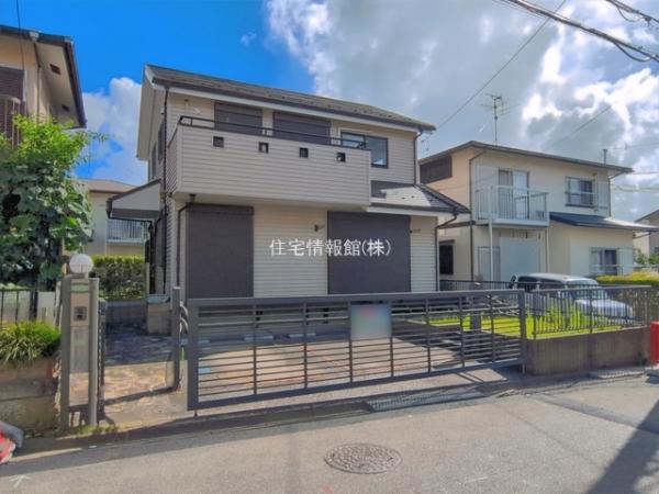 中古戸建 千葉県市原市光風台５丁目136 小湊鐵道光風台駅 1,780万円