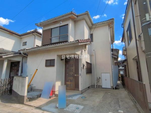中古戸建 埼玉県久喜市鷲宮６丁目24-23 JR東北本線（宇都宮線）東鷲宮駅 999万円