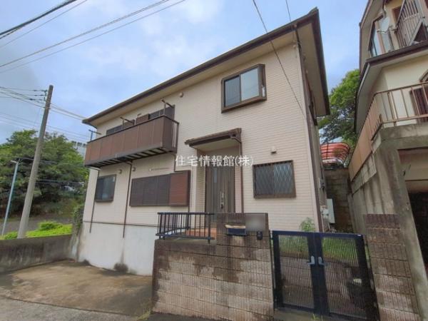 中古戸建 千葉県千葉市花見川区天戸町1323-19 京成本線実籾駅 2,080万円