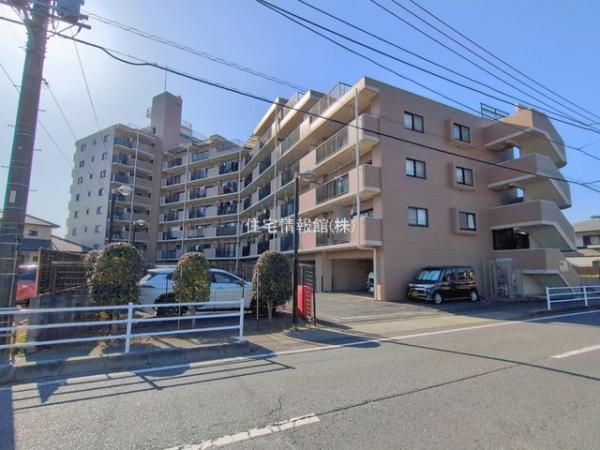 中古マンション 千葉県千葉市中央区浜野町666-1 JR内房線浜野駅 1,780万円