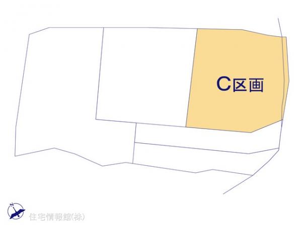 土地 神奈川県逗子市新宿４丁目8-22 JR横須賀線逗子駅 3,050万円