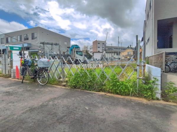 新築戸建 千葉県松戸市新松戸北２丁目19-3 JR武蔵野線南流山駅 5,480万円