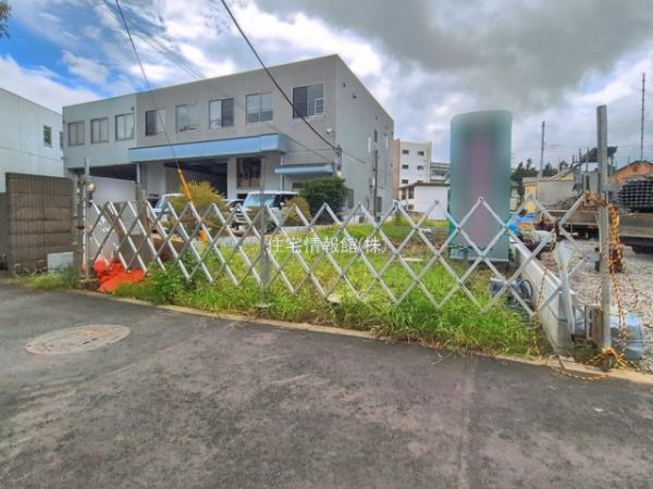 新築戸建 千葉県松戸市新松戸北２丁目19-3 JR武蔵野線南流山駅 5,480万円