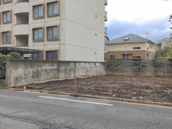 土地 東京都世田谷区下馬５丁目29-43 東急東横線学芸大学駅 1億6,980万円