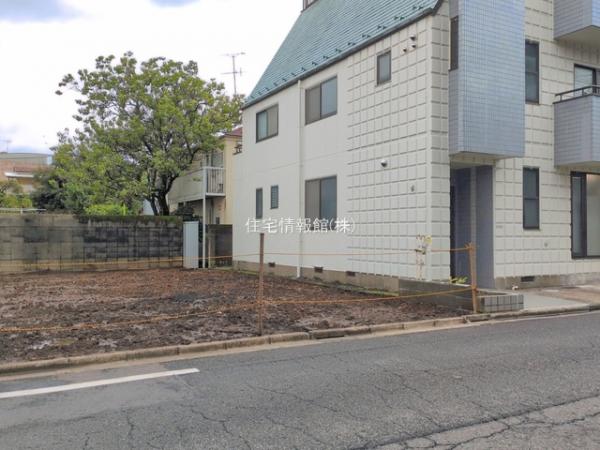 土地 東京都世田谷区下馬５丁目29-43 東急東横線学芸大学駅 1億6,980万円