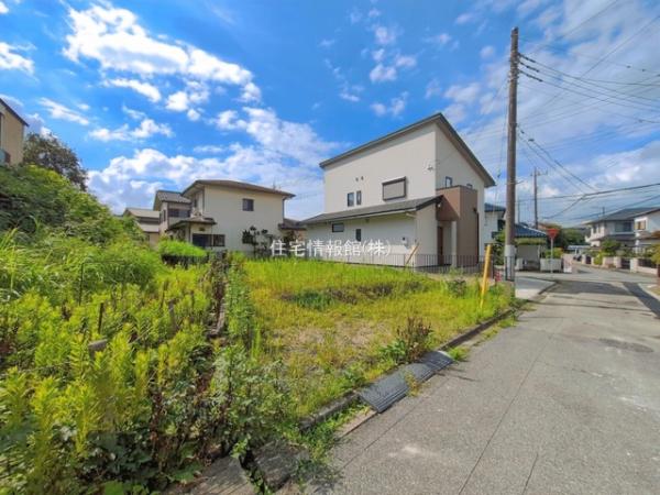 土地 千葉県野田市清水673-66 東武野田線愛宕駅 1,750万円