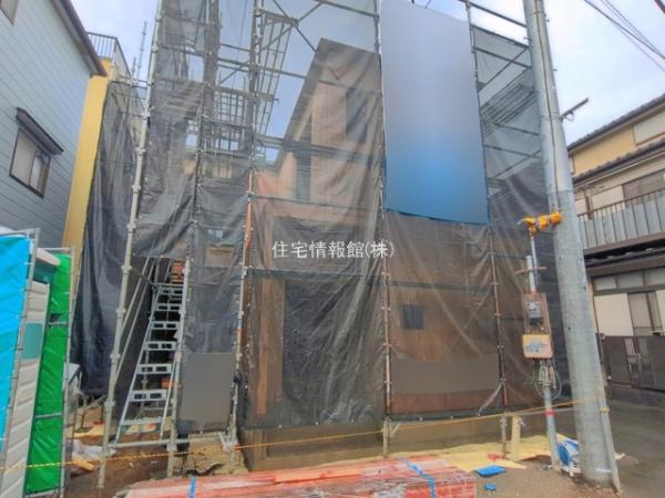 新築戸建 埼玉県川越市大字吉田47-1 東武東上線霞ケ関駅 2,790万円