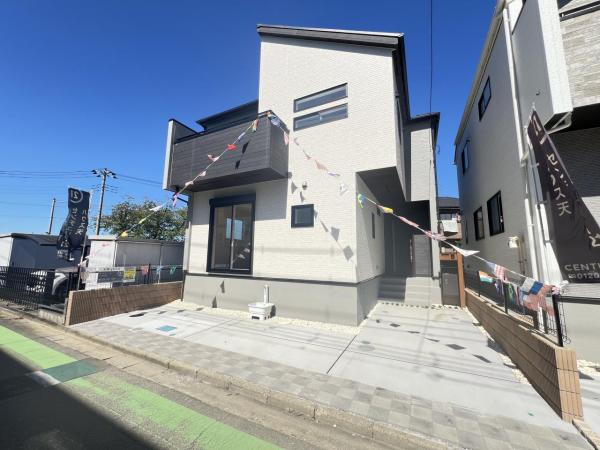 新築戸建 埼玉県川越市霞ケ関北５丁目 東武東上線霞ケ関駅 3,498万円