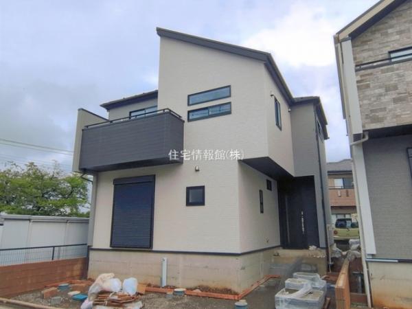新築戸建 埼玉県川越市霞ケ関北５丁目22-36 東武東上線霞ケ関駅 3,798万円