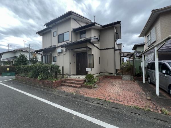 中古戸建 埼玉県比企郡川島町八幡２丁目6-1 東武東上線若葉駅 1,198万円
