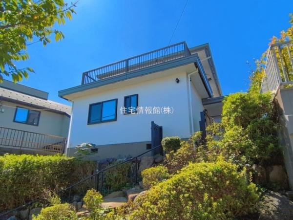 中古戸建 神奈川県横浜市青葉区美しが丘西２丁目20-20 東急田園都市線たまプラーザ駅 5,999万円