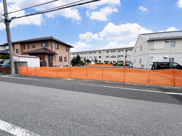 新築戸建 宇都宮市日の出２丁目 東武宇都宮線南宇都宮駅 3,890万円