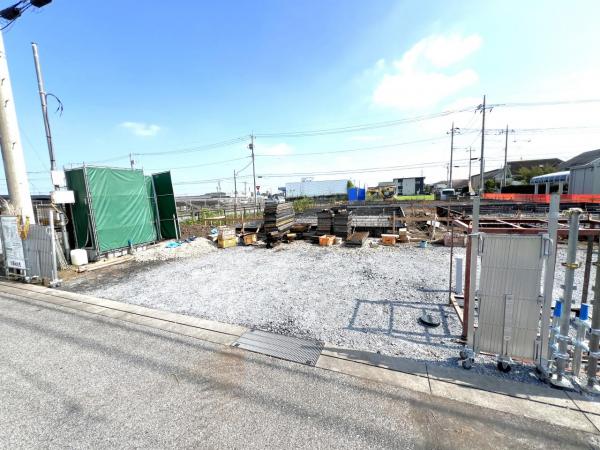 新築戸建 宇都宮市中里町 JR東北本線 (宇都宮線）宇都宮駅 2,790万円
