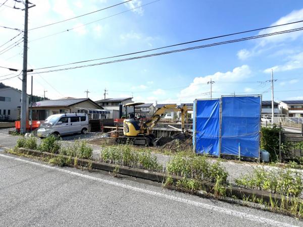 新築戸建 宇都宮市中里町 JR東北本線 (宇都宮線）宇都宮駅 2,890万円
