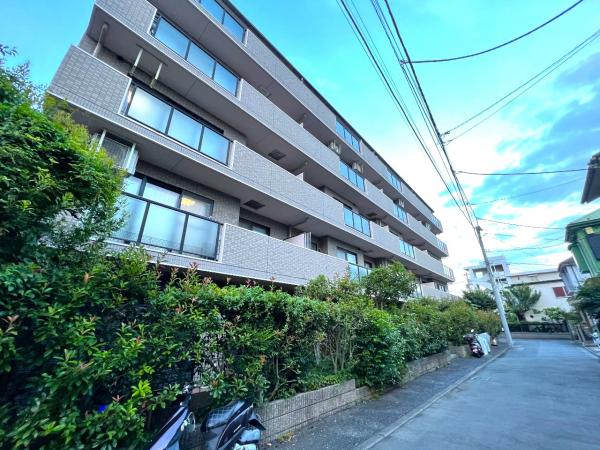 中古マンション 府中市八幡町２丁目 京王線東府中駅 5,680万円