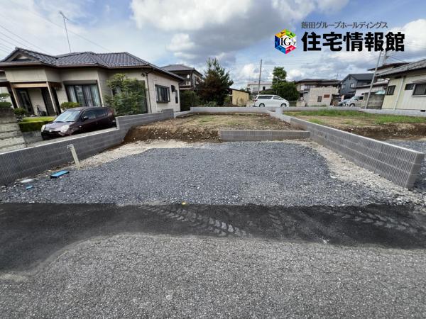 新築戸建 宇都宮市双葉２丁目 東武宇都宮線江曽島駅 3,798万円