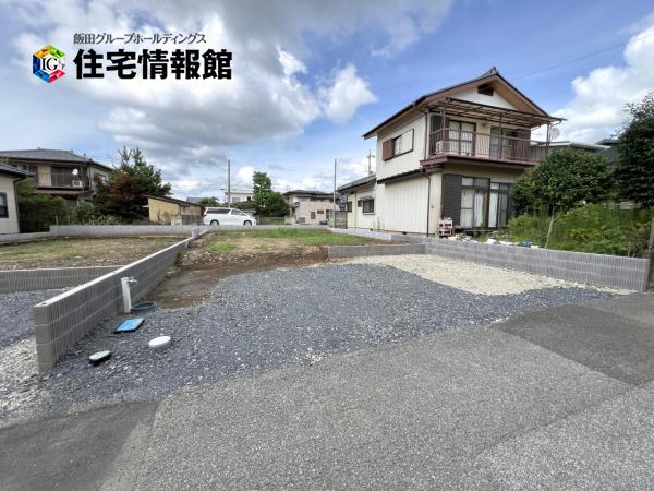 新築戸建 宇都宮市双葉２丁目 東武宇都宮線江曽島駅 3,798万円