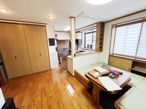 中古戸建 小田原市小八幡２丁目 JR東海道本線(東京〜熱海)鴨宮駅 2,140万円
