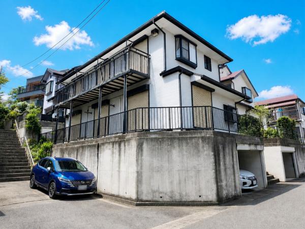 中古戸建 小田原市中村原 JR東海道本線(東京〜熱海)二宮駅 1,580万円