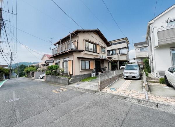 中古戸建 中郡二宮町川匂 JR東海道本線(東京〜熱海)二宮駅 1,180万円