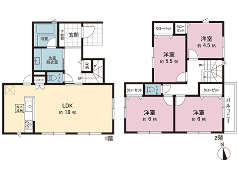 中古戸建 横須賀市西浦賀２丁目 京急本線浦賀駅 2,990万円