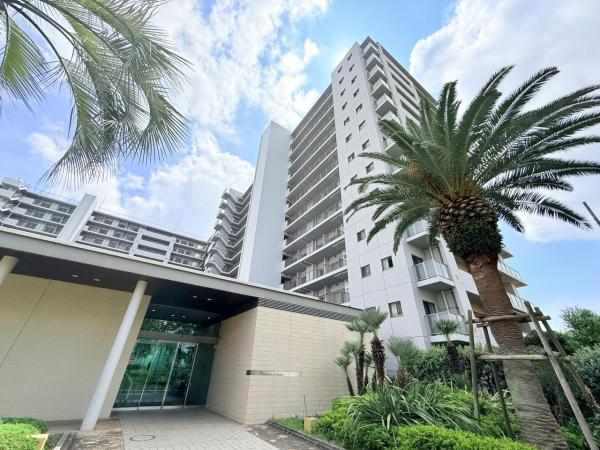 中古マンション 千葉市美浜区幕張西４丁目 京成千葉線京成幕張駅 4,390万円