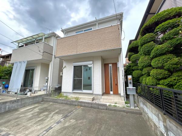 中古戸建 埼玉県川越市大字的場 JR川越線的場駅 2,580万円