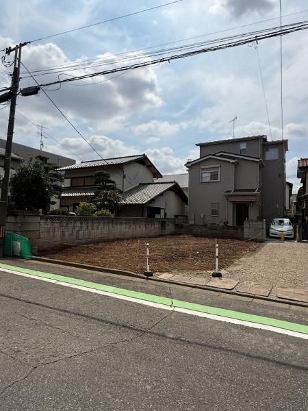 土地 さいたま市大宮区吉敷町４丁目 JR京浜東北線さいたま新都心駅 8,980万円