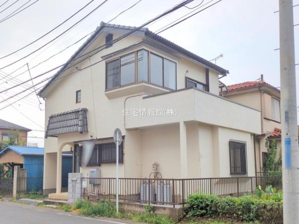 中古戸建 埼玉県坂戸市鎌倉町3-13 東武東上線北坂戸駅 1,898万円
