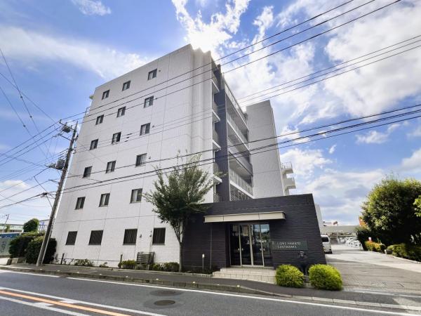 中古マンション 大和市福田 小田急江ノ島線桜ヶ丘駅 3,690万円