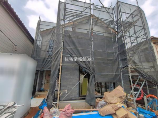 新築戸建 千葉県四街道市和良比950-25 JR総武本線四街道駅 3,699万円