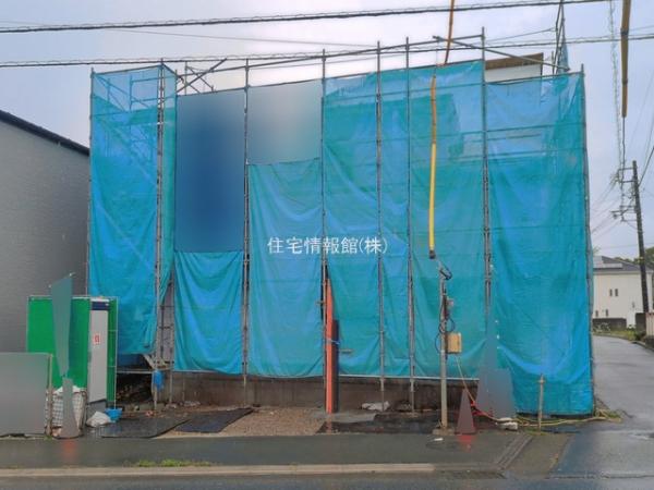 新築戸建 神奈川県相模原市中央区田名5559-1 JR相模線原当麻駅 3,490万円