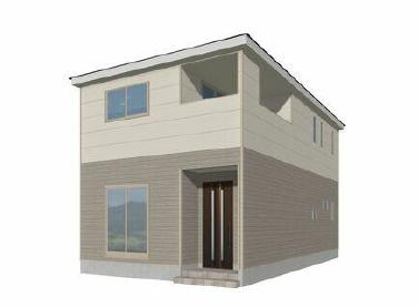 新築戸建 宇都宮市清原台３丁目 宇都宮芳賀ライト線ゆいの杜中央駅 2,890万円