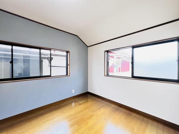 羽村市神明台１丁目 中古戸建 子供部屋