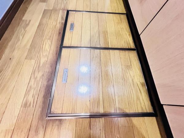 羽村市神明台１丁目 中古戸建 その他内観