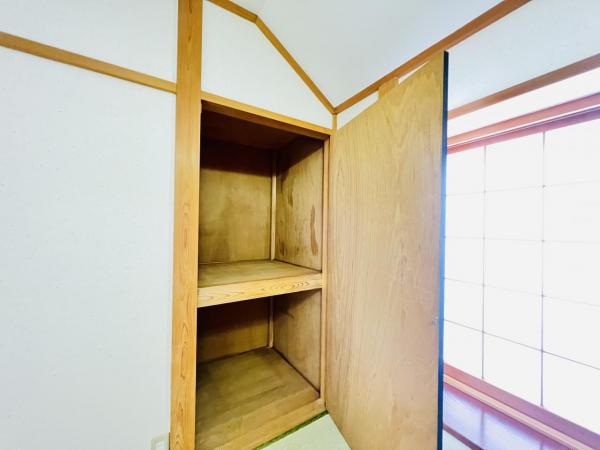 羽村市神明台１丁目 中古戸建 その他内観