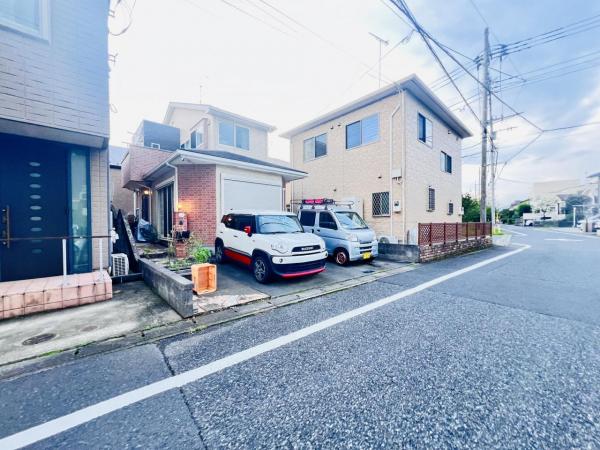 中古戸建 青梅市新町７丁目 JR青梅線小作駅 2,480万円