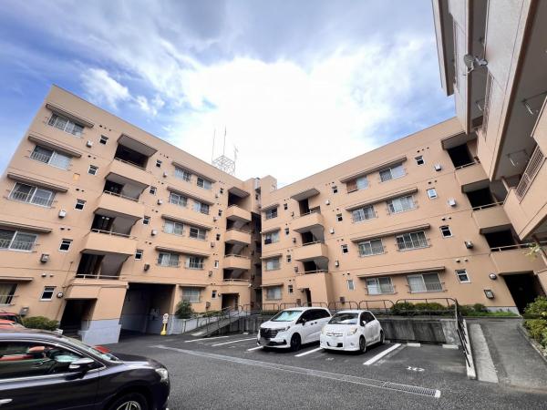 中古マンション 横浜市瀬谷区瀬谷４丁目 相鉄本線瀬谷駅 2,490万円