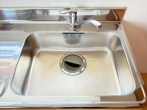 横須賀市富士見町３丁目 中古戸建 キッチン