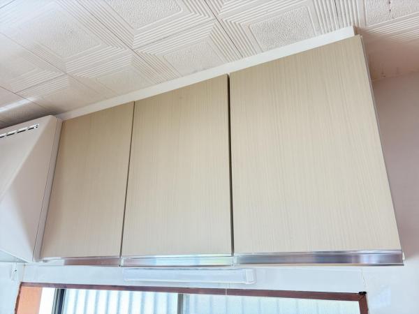 横須賀市富士見町３丁目 中古戸建 キッチン
