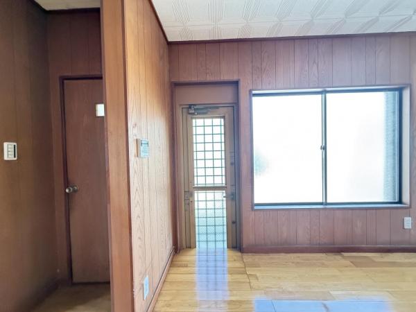 横須賀市富士見町３丁目 中古戸建 キッチン