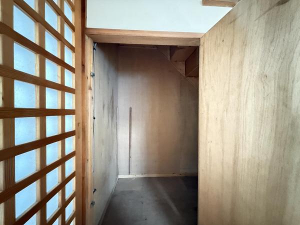 横須賀市富士見町３丁目 中古戸建 同仕様写真（内観）