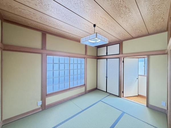 横須賀市富士見町３丁目 中古戸建 子供部屋