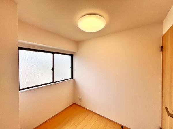 セザール第二厚木 子供部屋