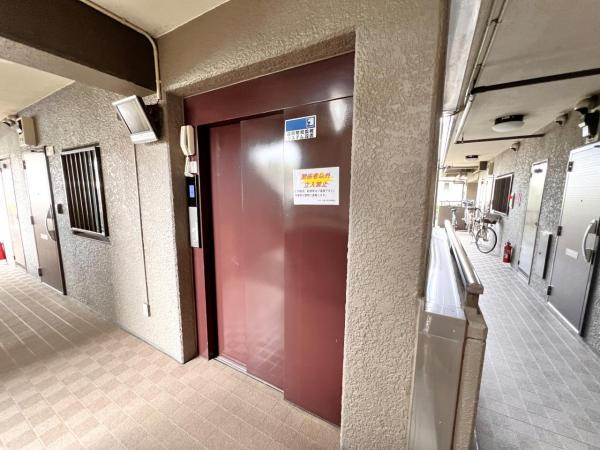 セザール第二厚木 その他共用部