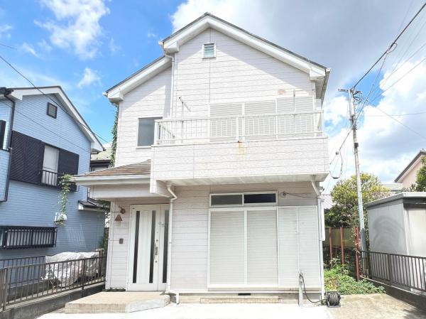 中古戸建 大和市上和田 小田急江ノ島線桜ヶ丘駅 1,999万円