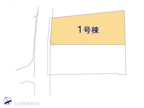新築戸建 千葉県船橋市飯山満町２丁目443 東葉高速鉄道飯山満駅 5,799万円