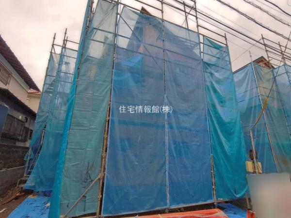 新築戸建 千葉県八千代市八千代台北１７丁目10 京成本線京成大和田駅 3,690万円