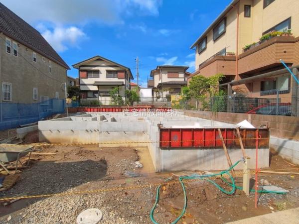 新築戸建 千葉県佐倉市宮前３丁目31-18 京成本線京成佐倉駅 3,590万円